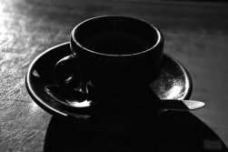 Un buen café | A good coffee