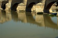 Puente de Piedra / Stone bridge